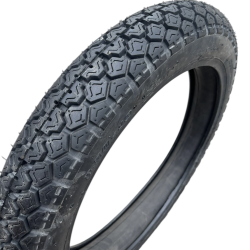 Opona szosowa  Awina 3,50-19  Dniepr Ural M-72 K-750 BMW NSU DKW